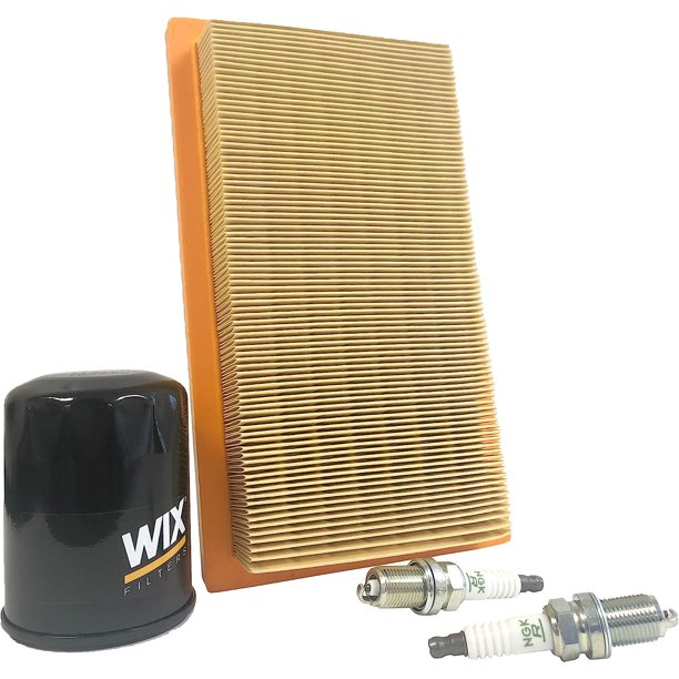 HElectQRIN Filter Kit for Generac 6485 Maintenance Kit for 20kW, 22kW