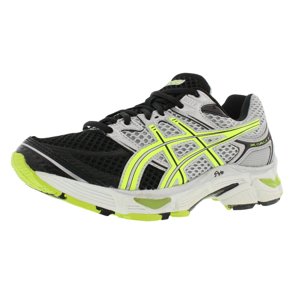 asics cumulus size 10