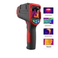 thumbnail image 2 of NF-521 Automatic Temperature Industrial Infrared Thermal Imaging Camera -40°C~330 Handheld ,Easy to Use, 2 of 5