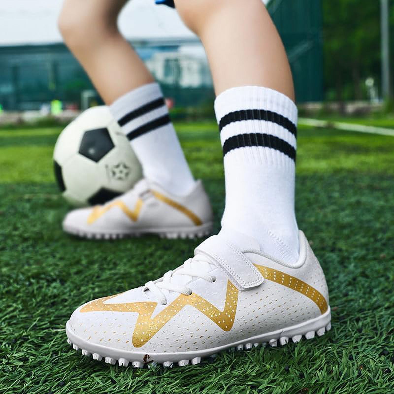 Little Kids Indoor Soccer Shoes: A Comprehensive Guide for Parents and Young Athletes