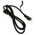 thumbnail image 3 of Diagnostic Adapter Cable, Stable Connection High Accuracy OBD2 Adapter Cable Professional Perfect Match  for  X431 GX3, 3 of 7