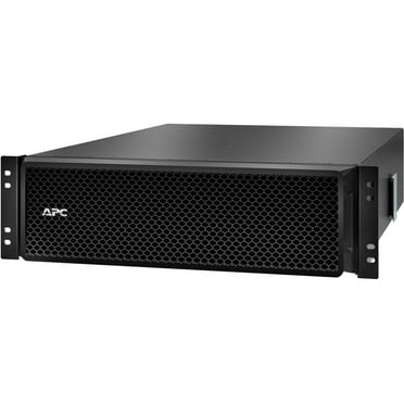 APC by Schneider Electric Smart-UPS SRT 192V SRT192RMBP