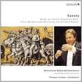 thumbnail image 2 of Bach / Mendelssohn / Wagner / Clamor / Saxon Wind - Saxony - Music & Performance - CD, 2 of 2
