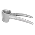 thumbnail image 4 of Nut Cracker, Easy To Use Rugged And Durable Walnut Clip Aluminum Alloy  For Walnuts For Hazelnuts For Macadamia Nuts Silver, 4 of 8