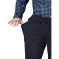 thumbnail image 7 of Joe & Bella CareZips® Men's Easy-Dressing Adaptive Pant, 7 of 7