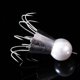 thumbnail image 2 of Advancent Fishing Lure 6-claw Hooks Portable Universal Tackle Tool Barbed Fish Fisherman Freshwater Metal Fishhooks Professional Type3, 2 of 6