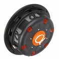 thumbnail image 2 of Alphasonik 12" Shallow Subwoofer 1500 Watts Max 4 Ohm Treis 300 Series TSW312, 2 of 7