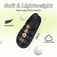 thumbnail image 2 of Sandales de Randonnée pour Femmes Sandales Sport de Marche Confortables avec Soutien de Voûte Plantaire, 2 of 5