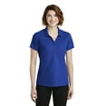 thumbnail image 1 of Port Authority Ladies EZPerformance Pique Polo. LK600, 1 of 3