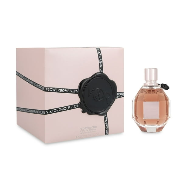 Parfum Femme Flowerbomb Eau De Parfum Spray Eau De Parfum Femme