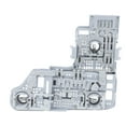 thumbnail image 2 of Tail Light Bulb for C Class W204 Saloon Aluminum Rear Tail Lamp Bulb Socket Holder, 2 of 7