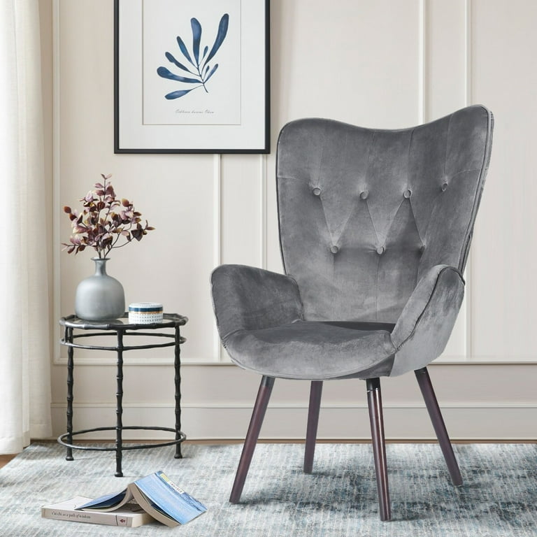 Carson carrington accent chair deals