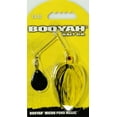 BOOYAH Micro Pond Magic Spinnerbait Locust 1/8 oz. - Walmart.com