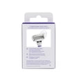 thumbnail image 2 of Flamingo Women's Razor Blades - 4ct, 2 of 2