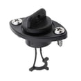 thumbnail image 4 of Marine Drain Plug Stern Wire Plug Bilge Sewage Outlet Kayak Boat Drain ValvePart B36B, 4 of 5