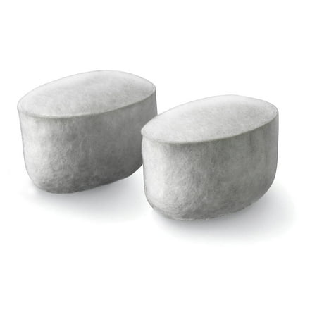 Calphalon Accessories - Calphalon 2-Pack Charcoal Water Filters