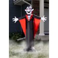 thumbnail image 1 of Décoration de Vampire Gonflable, 1 of 2