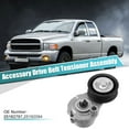 thumbnail image 2 of Correa Tensor Juego 25182787 25192084 para Chevrolet Captiva, 2 of 7