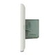 thumbnail image 2 of Tomacorriente Doble GFCI 15A, blanco, 2 of 4