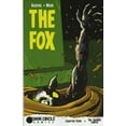 thumbnail image 1 of Fox, The (2nd Series) #4A VF ; Archie Comic Book, 1 of 1