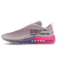 thumbnail image 2 of Nike Men's Air Max 97 Off-White Elemental Rose Serena Queen Running Shoes, from StockX, 2 of 5