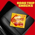 thumbnail image 6 of (3 pack) Starburst Original Fruit Chewy Candy, Family Size - 27.5 oz Resealable Bulk Bag, 6 of 16