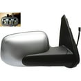 thumbnail image 2 of Dorman 955-1833 Passenger Side Door Mirror for Specific Chevrolet Models, 2 of 2
