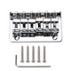 thumbnail image 3 of Naiovety Electric Guitar Locking With Screws and Beginners Bridges Instrument Mandolin Adults Professionals Wrench Parts Children Saddle Type2, 3 of 6