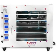 7.5CF BVV Neocision ETL Lab Certified Vacuum Oven
