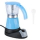 thumbnail image 3 of Cafetera Octogonal De Aluminio, Utensilios Eléctricos Para 3-6, 3 of 7