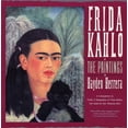 thumbnail image 1 of Frida Kahlo: The Paintings, 1 of 2