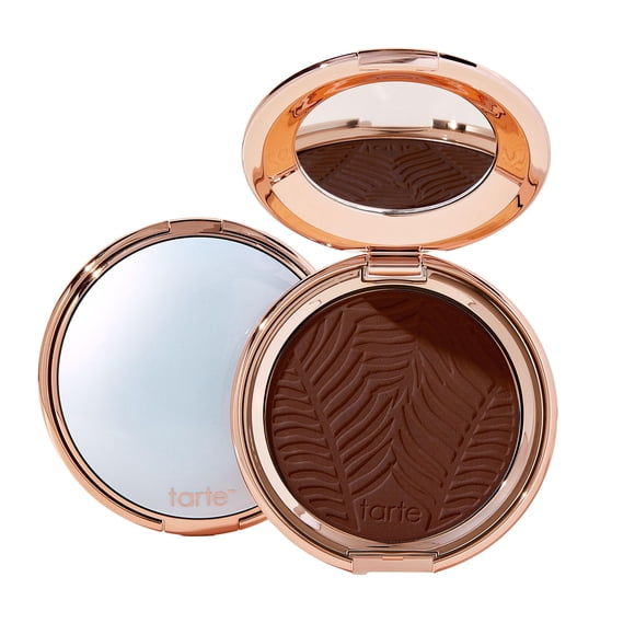 Base de maquillaje en polvo Tarta Amazonian Clay 61N Espresso 30g
