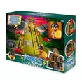 thumbnail image 3 of Pinypon Action Trampas en la Pirámide Pinypon Action Playset, 3 of 7