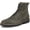 Dark Khaki, variant on Men's Livermore Lace Up Ankle Boot Tan Leather 9M