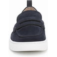 thumbnail image 3 of Vionic Uptown I6609L1403 Loafer Women's US 7 Navy Suede Casual Shoes ZPO2083, 3 of 5