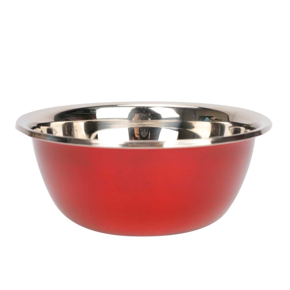 Bowl Cocina Metal Pequeño 20Cm