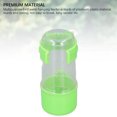 thumbnail image 4 of Comedero de Agua para Pájaros Profesional, Comedero Colgante de Agua Para Pájaros Autico a PrueBa de Derrames, PlásStico Con Larga Vida útil, Para Todos los Tamamosos, 4 of 7
