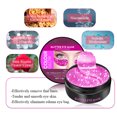thumbnail image 3 of Almohadillas para ojos de nicotinamida almohadillas de gel hidratante para ojos para círculos oscuros ANGGREK Otros, 3 of 8