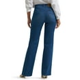 thumbnail image 4 of Lee® Women's Legendary A-line Denim Jeans, 4 of 5