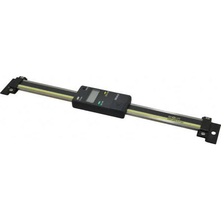 

Mitutoyo 0 to 6 Vertical Electronic Linear Scale