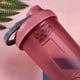 thumbnail image 1 of Vaso mezclador, botella de agua deportiva de plástico Botella de agua de plástico Botella de agua deportiva Fiel a su promesa, 1 of 5