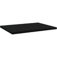 thumbnail image 3 of Set of 8 Replacement Storage Shelf Panels, Black 15.7x11.8x0.6 Inches, Engineered Wood, 3 of 5