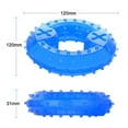 thumbnail image 6 of 4PCS Pet Teether Cooling Chew Toy for Dogs Teething Toy , Freezable Teeth Cleaning Toy, 6 of 9