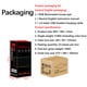 thumbnail image 4 of ¡Ofertas de verano para el hogar! Artículos en liquidación de Zeceouar: teclados grandes, computadoras, alfombrillas para ratón, juegos de esports grandes, iluminación para el hogar y, 4 of 8