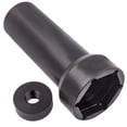 thumbnail image 4 of Maxpeedingrods Mainshaft Lock Nut 2 1/4" Sprocket Socket For Harley Davidson Twin Cam & Dyna, 4 of 5