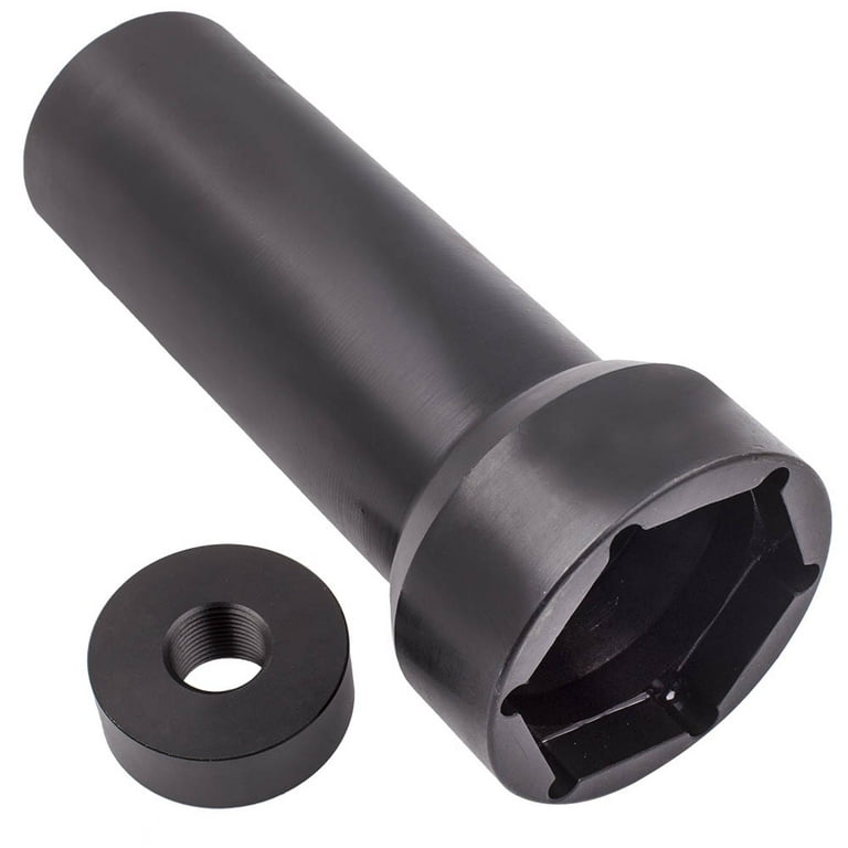 Maxpeedingrods Mainshaft Lock Nut 2 1/4
