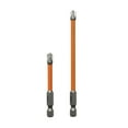 thumbnail image 5 of 65mm 110mm Magnetic Special Slotted Cross Screwdriver Bit for Electrician FPH2, 5 of 5