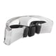thumbnail image 5 of Goggles Lacrosse Gases Deportivas Protective Sports Sporthing Apropiado Para Ciclismo, Carreras, Senderismo, 5 of 7