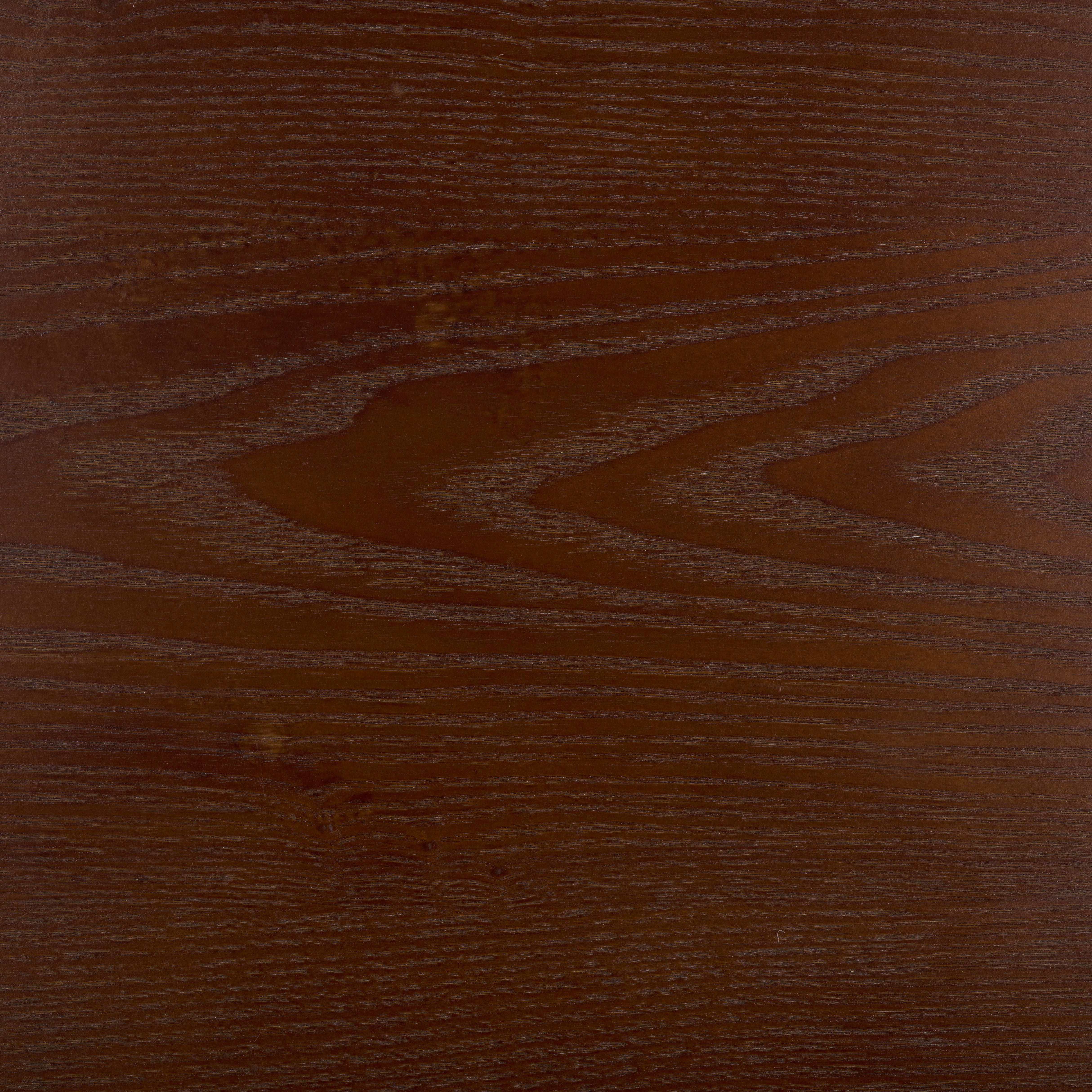 Safavieh Maraki Glam Octagon Ash Veneer Coffee Table, Walnut