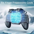thumbnail image 4 of Memo Dl88 Gamepad Compatible With Pugb Game Controller Joystick Phone Radiator Semiconductor Radiato, 4 of 5